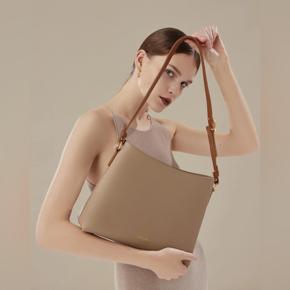 Parisa Wang Carrie Hobo Bag